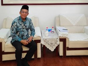 PBNU Gelar Rapat Pleno 9 Desember, Akan Tetapkan Pj Ketua Umum