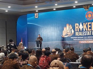 Gara-gara Izin Tumpang Tindih, Proyek Perumahan Rp 34,7 T Mandek!