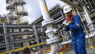 Tak Cuma BBM, Kilang Terbesar RI Bisa Hasilkan Produk Petrokimia