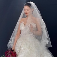 Dalam episode 10, karakternya menerima lamaran Hong Jong Hyun, yang memiliki sisi gelap meski dikenal sebagai motivator dan pewaris konglomerat yang sempurna. Foto: dok. Instagram @you_r_love