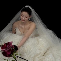 Penonton Dear X bergidik melihat cara licik yang digunakan karakter Kim Yoo Jung untuk menjadi aktris tenar. Wajah cantiknya hanya topeng dan alat manipulasi. Foto: dok. Instagram @you_r_love