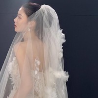 Setelah menginjak 26 tahun, Kim Yoo Jung mengaku tertantang memerankan karakter psikopat. Gerak-gerik karakternya halus, ia “fokus membuat batinnya kosong dan menyampaikan kekosongan itu.” Foto: dok. Instagram @you_r_love