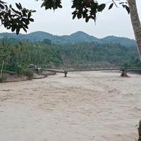 Viral Wanita Ini 4 Hari Bertahan Hidup di Longsor Aceh, Jalan Kaki 20 Km