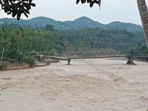 Viral Wanita Ini 4 Hari Bertahan Hidup di Longsor Aceh, Jalan Kaki 20 Km