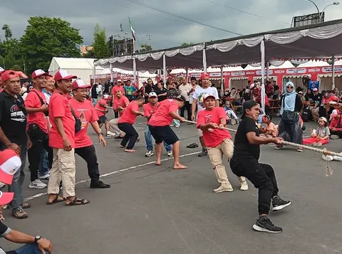 Komunitas Daihatsu Taruna Club Komunitas Daihatsu Taruna Club