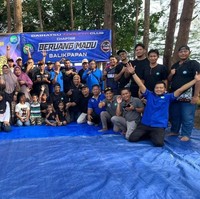 Eksis Terus! Daihatsu Taruna Club Nambah Chapter di Balikpapan