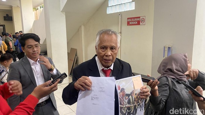 Didakwa Tilap Uang Sewa Plaza Klaten Rp 6,5 M, Komisaris PT MMS Ajukan Eksepsi