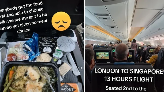 Cicip Minuman Pelanggan, Pengantar Makanan Ini Berdalih ‘Tes Racun’