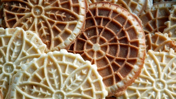 9 Resep Kue Kering Sederhana dan Gampang, Bisa Tanpa Oven dan Mixer