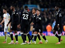 Chelsea Takluk 1-3 di Kandang Leeds United