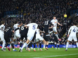 Dear Leeds, Kamu Luar Biasa!