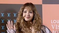 Thailand Andalkan Lisa BLACKPINK untuk Tarik Wisatawan Dunia