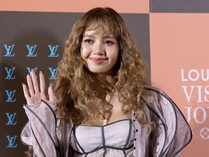 Thailand Andalkan Lisa BLACKPINK untuk Tarik Wisatawan Dunia
