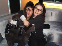 Lula Lahfah Kekasih Reza Arap Dikabarkan Meninggal Dunia