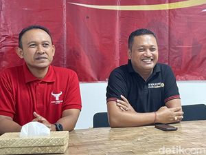 Soekarno Cup 2025 Digelar di Bali, Diikuti 8 Tim Wakili Provinsi