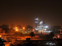 Irak Dijuluki Negeri 1001 Malam, Begini Sejarahnya