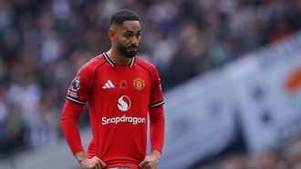 Jangan Overthinking, Cunha!