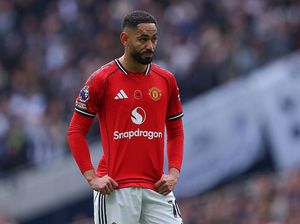 Matheus Cunha: Man United Juga Maunya Menang Terus