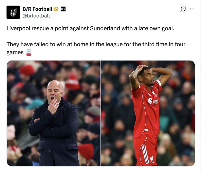Meme Liverpool