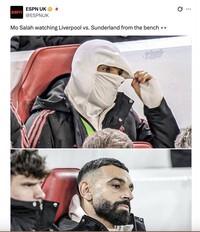 Meme Liverpool