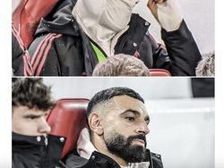 Reaksi Netizen Liverpool Imbang dan Florian Wirtz Batal Cetak Gol