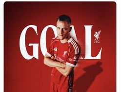 Reaksi Netizen Liverpool Imbang dan Florian Wirtz Batal Cetak Gol