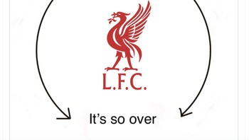 Kemarin bisa menang, sekarang imbang di kandang sendiri, sebelumnya bahkan kalah. Foto: X.com