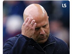 Reaksi Netizen Liverpool Imbang dan Florian Wirtz Batal Cetak Gol