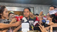 Raja Juli Jawab Anggota DPR Singgung Menteri Mundur: Saya Siap Dievaluasi
