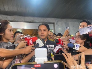 Raja Juli Jawab Anggota DPR Singgung Menteri Mundur: Saya Siap Dievaluasi