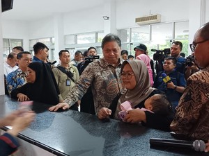 Penerima BLT Kesra Rp 900 Ribu Capai 26 Juta KPM, 75% dari Target