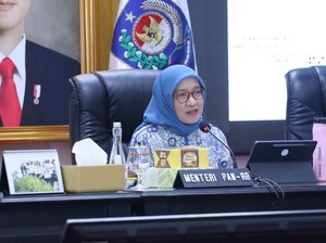 Pemerintah Bahas Single Salary ASN, Berlaku 2026?