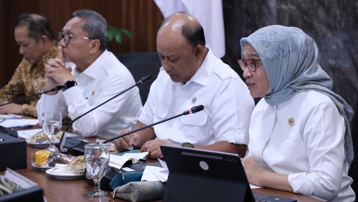 Optimalkan Program MBG, Pemerintah Perkuat Tata Kelola BGN