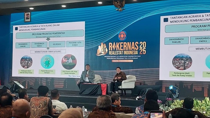 Terlanjur Bangun Rumah di Sawah, Pengembang Wajib Tebus dengan Lahan Baru!