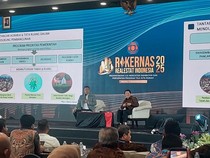 Terlanjur Bangun Rumah di Sawah, Pengembang Wajib Tebus dengan Lahan Baru!