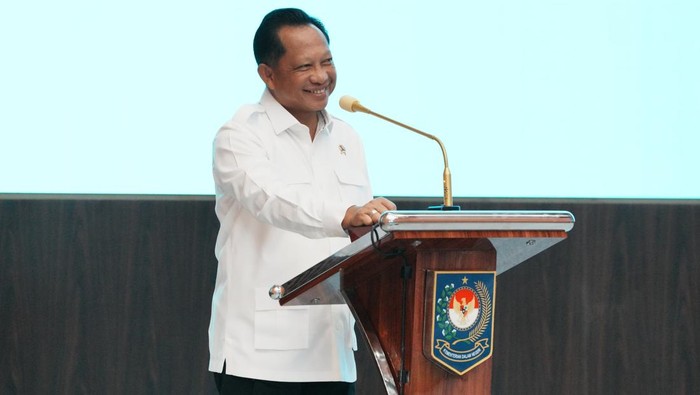 Mendagri Minta PKK Papua Pegunungan Pastikan Program Kerja Tepat Sasaran