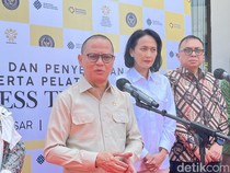 Mukhtarudin Pastikan WNI Korban Kebakaran Hong Kong Dapat Santunan