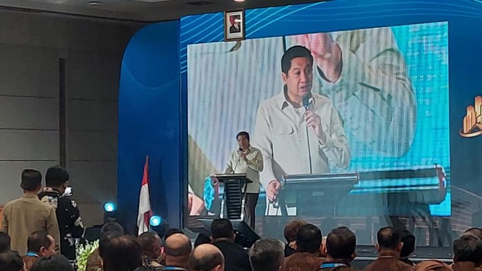 Dapat Keluhan dari Pengembang, Ara: Mana yang Kurang, Kasih Tahu Saja!