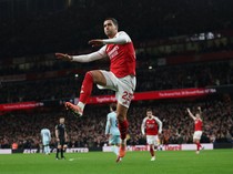 Akan Jalani Operasi, Mikel Merino Diperkirakan Absen 4 Bulan