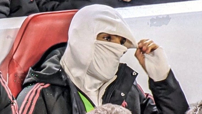 Mo Salah Dicadangkan Lagi! Netizen Terbelah