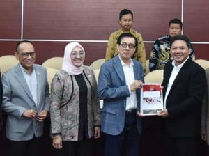 Gelar Pleno, K3 MPR Usul Sidang Tahunan MPR Hadirkan Laporan Kinerja Lembaga