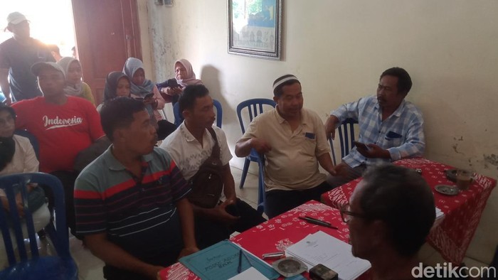 Sambat Warga Lereng Merapi Usai Simpanan di PD BKK Klaten 5 Bulan Macet