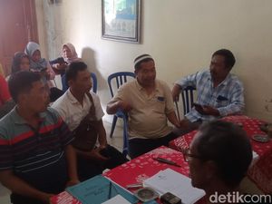 Sambat Warga Lereng Merapi Usai Simpanan di PD BKK Klaten 5 Bulan Macet