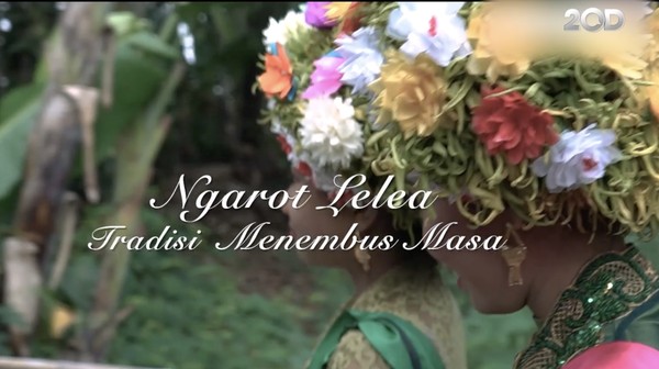 Ngarot Lelea, Tradisi Menembus Generasi