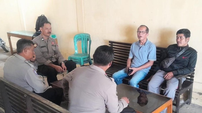 Dikabarkan Hilang Sepekan, Ibu-Anak Asal Kebumen Ditemukan di Lamongan