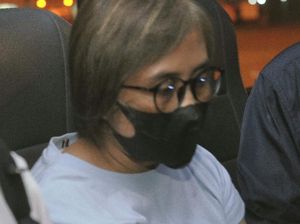 Kepala BNN Cerita Keberhasilan Tangkap Dewi Astutik Buron Kasus 2 Ton Sabu