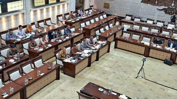 OJK Bakal Pangkas Masa Tunggu Klaim Asuransi