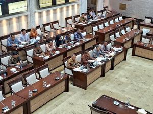 OJK Bakal Pangkas Masa Tunggu Klaim Asuransi