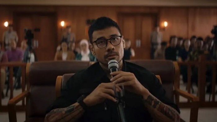 Sinopsis dan Fakta di Balik Film Ozora: Penganiayaan Brutal Penguasa Jaksel