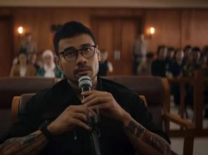 Sinopsis dan Fakta di Balik Film Ozora: Penganiayaan Brutal Penguasa Jaksel